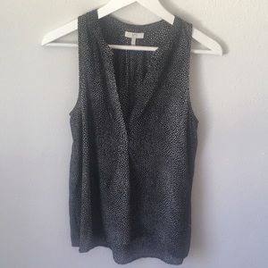 Joie silk Blouse Small